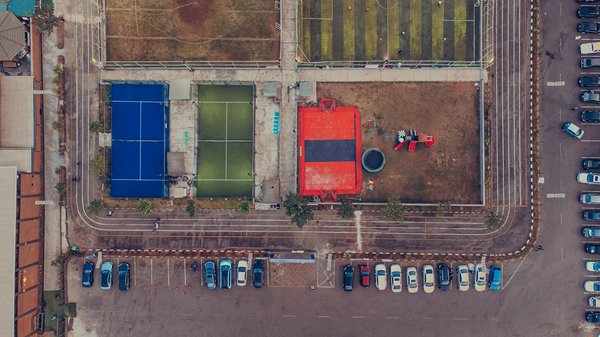 Le parkour : un sport extrême en milieu urbain