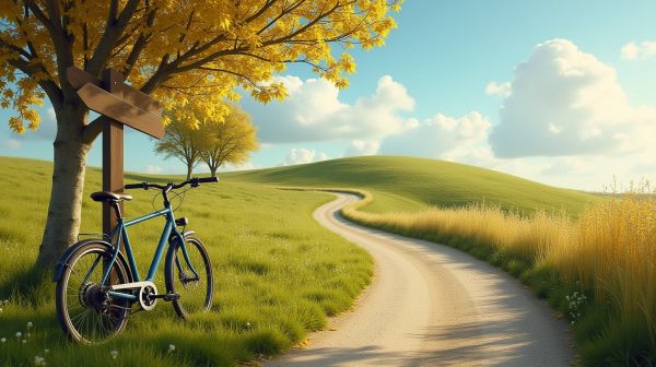 Organiser des balades à vélo en Bretagne pour découvrir ses trésors