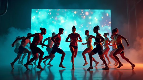 Sport et performance collective
