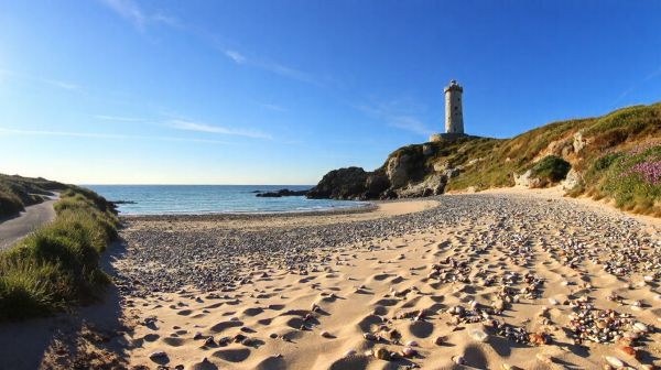 Top 10 itinéraires cyclables en Bretagne à explorer