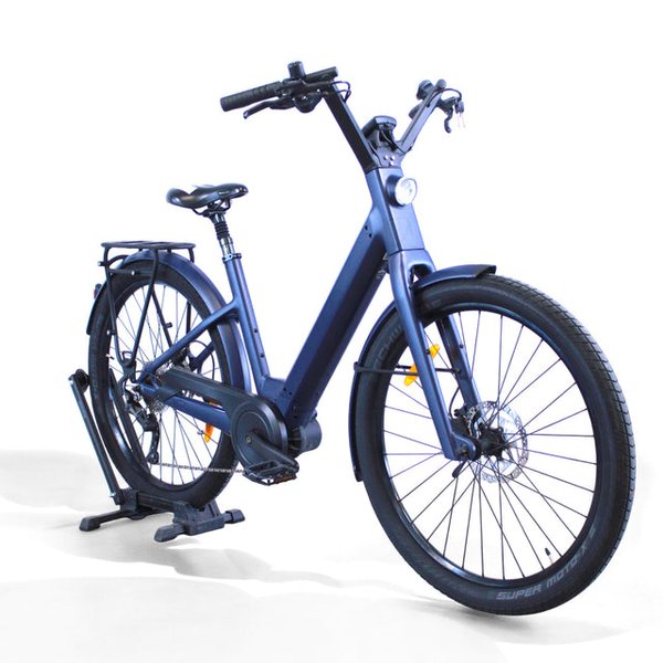 Les meilleurs vélos électriques moustache pour tous les styles